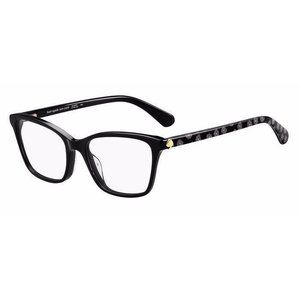 KATE SPADE CAILYE Eyeglasses TAY-BKPTTRWHT 53mm